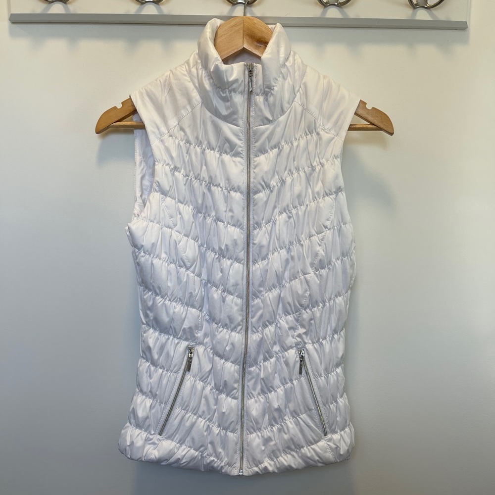 GGblue Vest